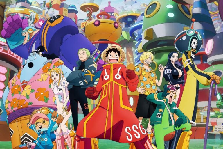 Setting Sail into 2024: One Piece’s Epic Adventures Continues Without Wait