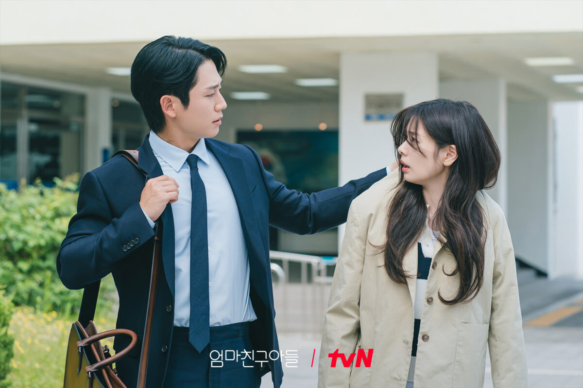 K-DRAMA RECAP: “Love Next Door” Episodes 3 and 4