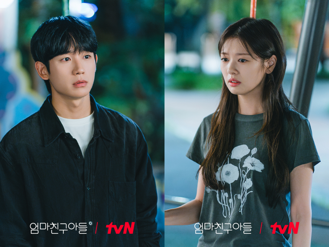 K-DRAMA RECAP: “Love Next Door” Episodes 9 and 10