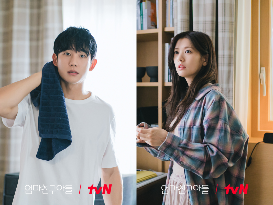 K-DRAMA RECAP: “Love Next Door” Episodes 5 and 6