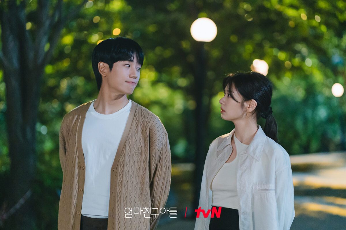 K-DRAMA RECAP: “Love Next Door” Episodes 7 and 8