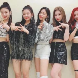 net worth of ITZY members in 2024