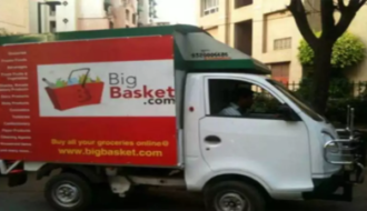 BigBasket targets IPO in 12-24 months