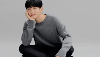 Jung Hae In