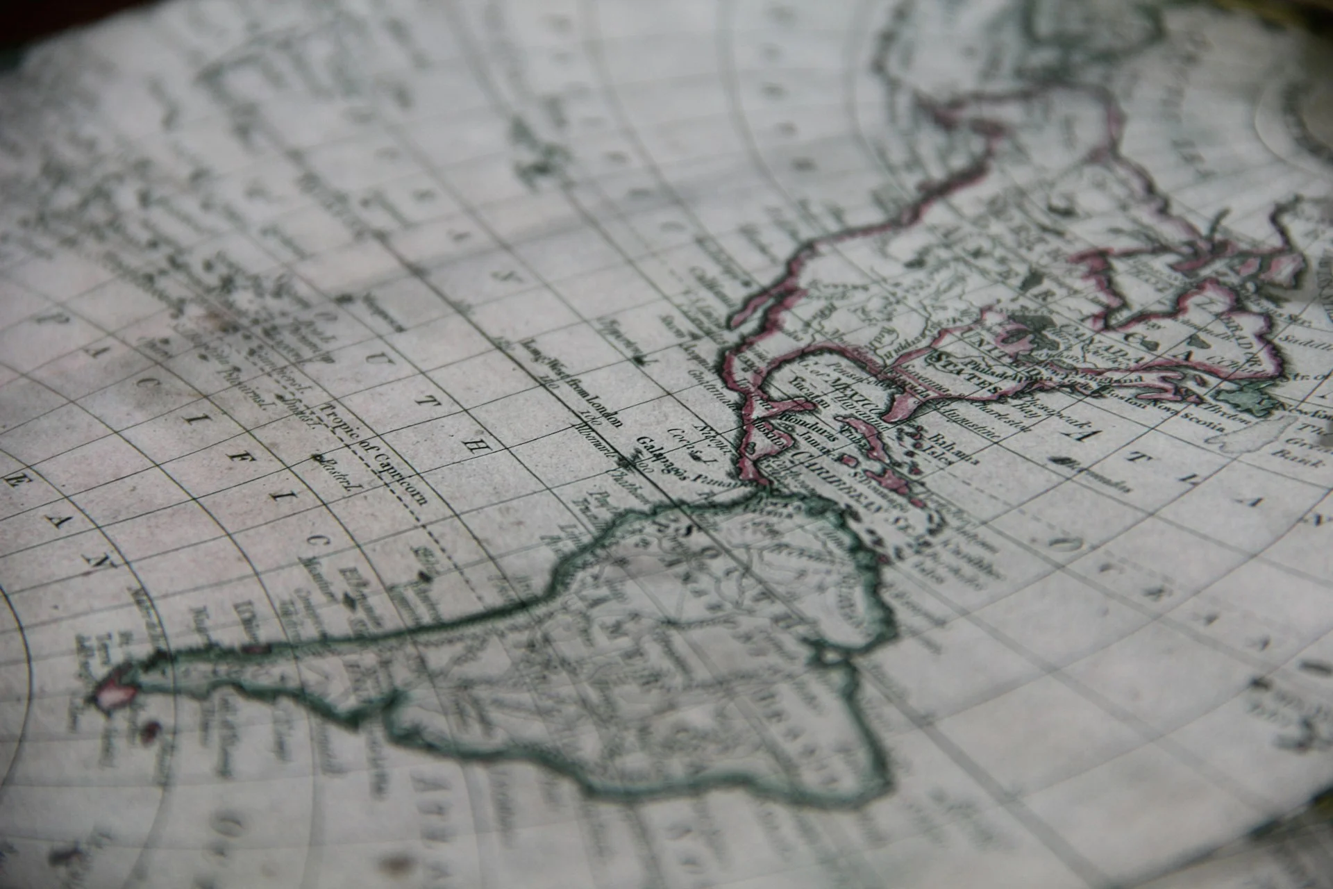 Latin America Cybersecurity