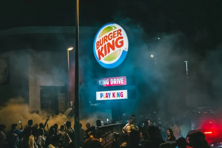 Burger King Hack