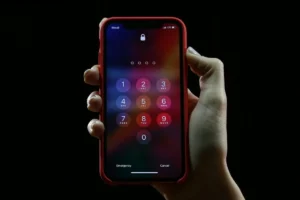 Password Leak