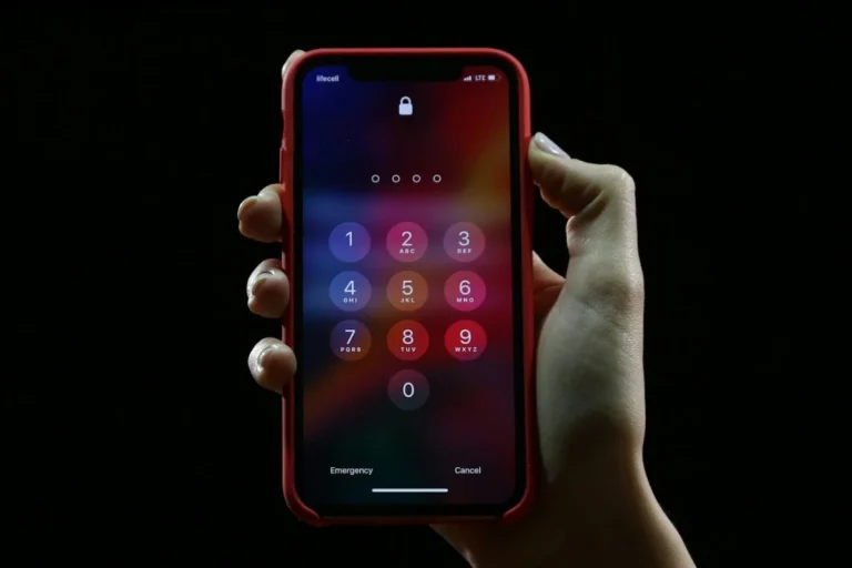 Password Leak