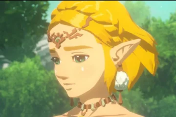 Hyrule Warriors