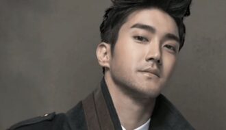 Super Junior Siwon