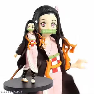 Nezuko Kamado Demon Slayer Figure