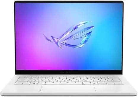 ASUS ROG Zephyrus G14 (2026) best laptop for gaming and anime