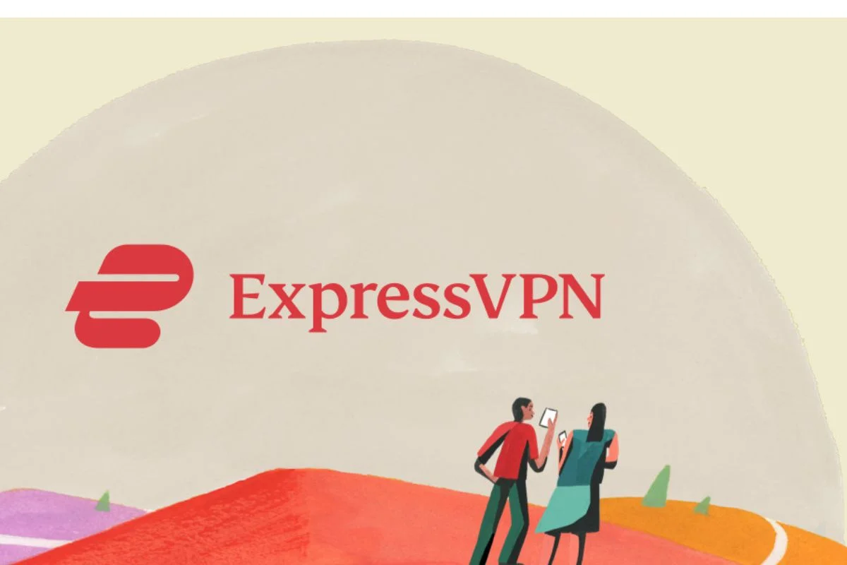 ExpressVPN for anime
