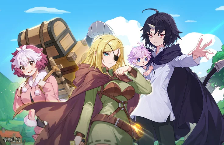 Guardian Tales — Best Hidden Gem for Free Players