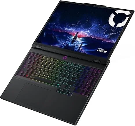 Lenovo Legion Pro 5i (2026) best laptop for gaming and anime