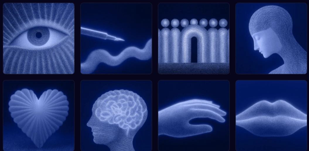 Midjourney v7 for anime art