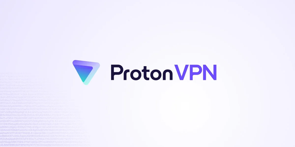 ProtonVPN for anime fans