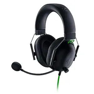 Razer BlackShark V2 Pro (2026) gaming and anime headphones