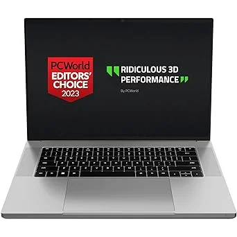 Razer Blade 16 (2026) best laptop for gaming and anime