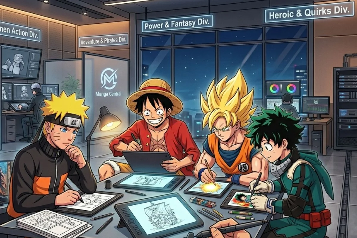 best drawing tablet for anime 2026