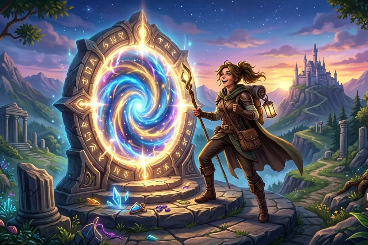 best gacha games of 2026