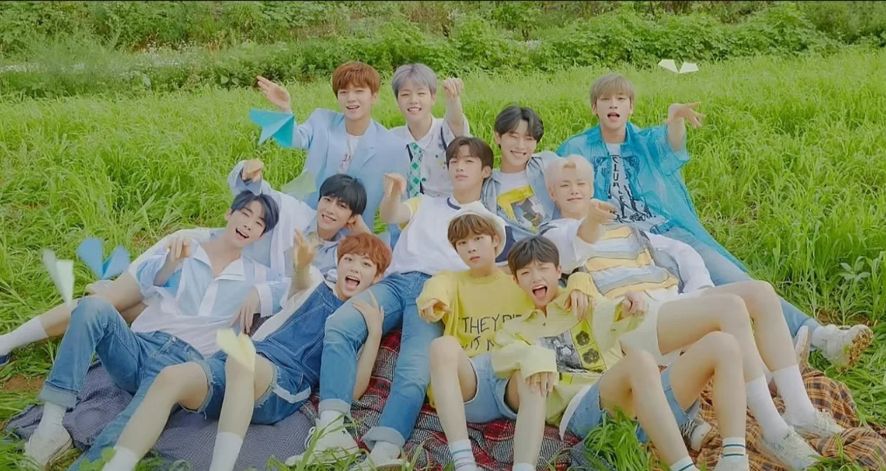 Study Nearly Half of K-pop Groups Disband Within Three Years