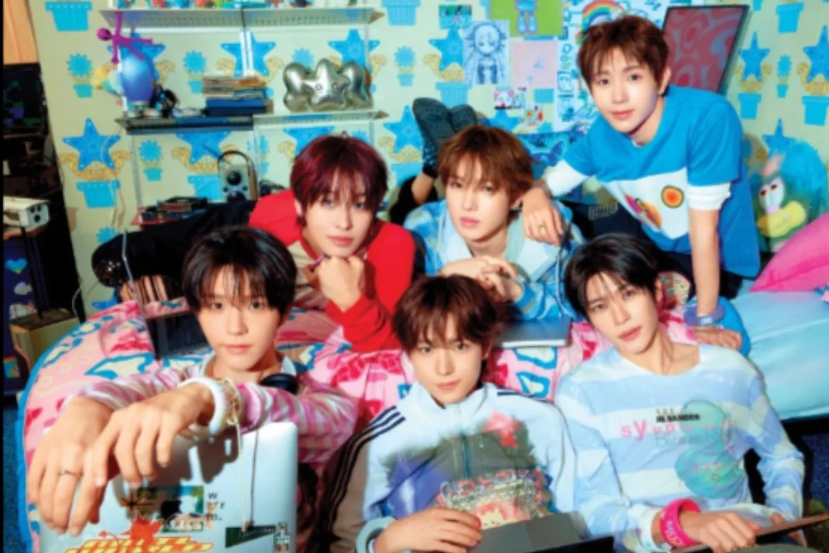 NCT WISH