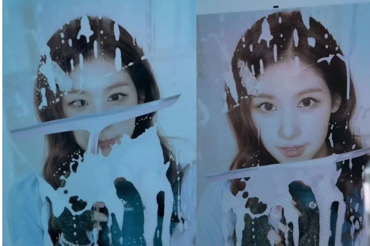TWICE Sana
